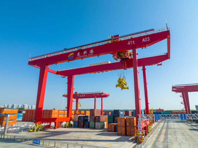 煤礦行業工程案例